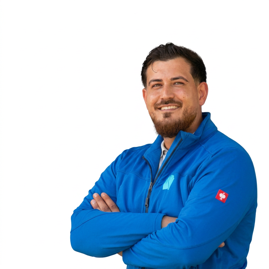 Ali Ilgin