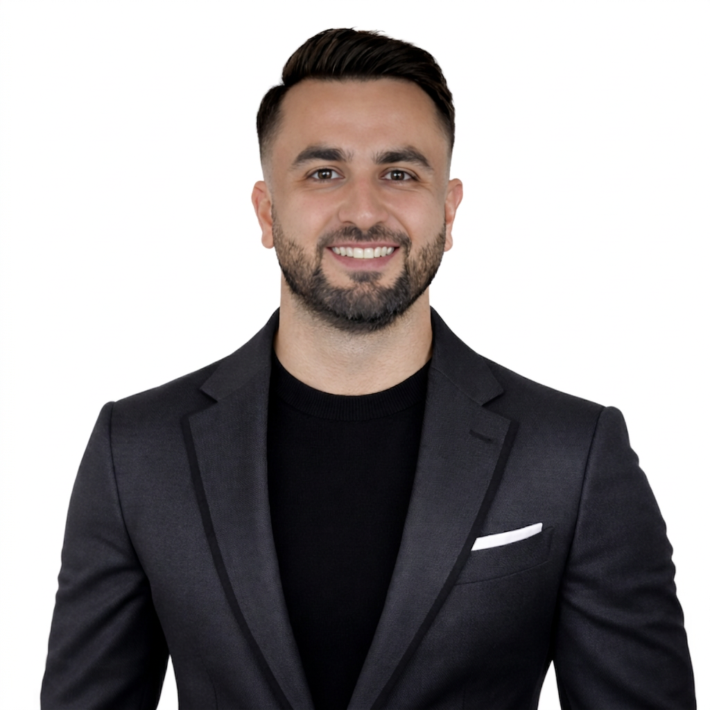 Anil Celik