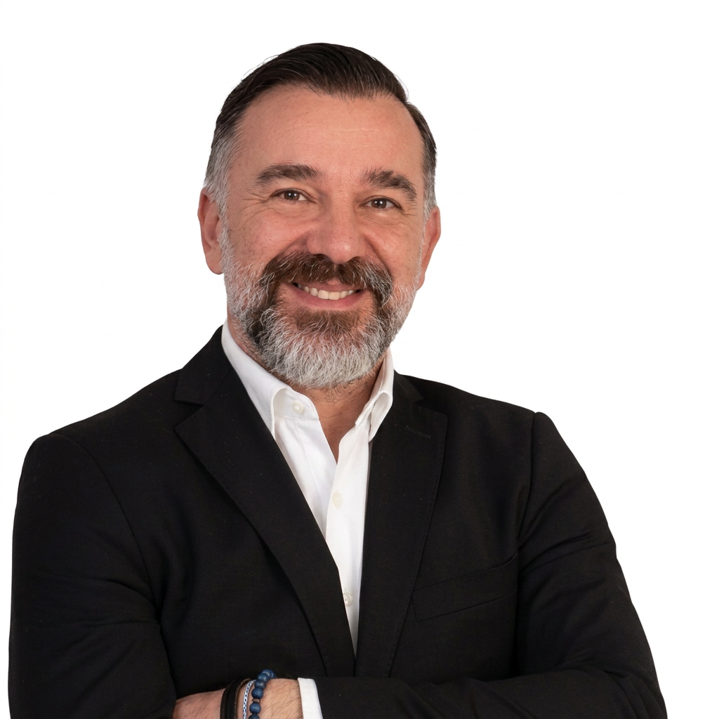 Murat Kalayci