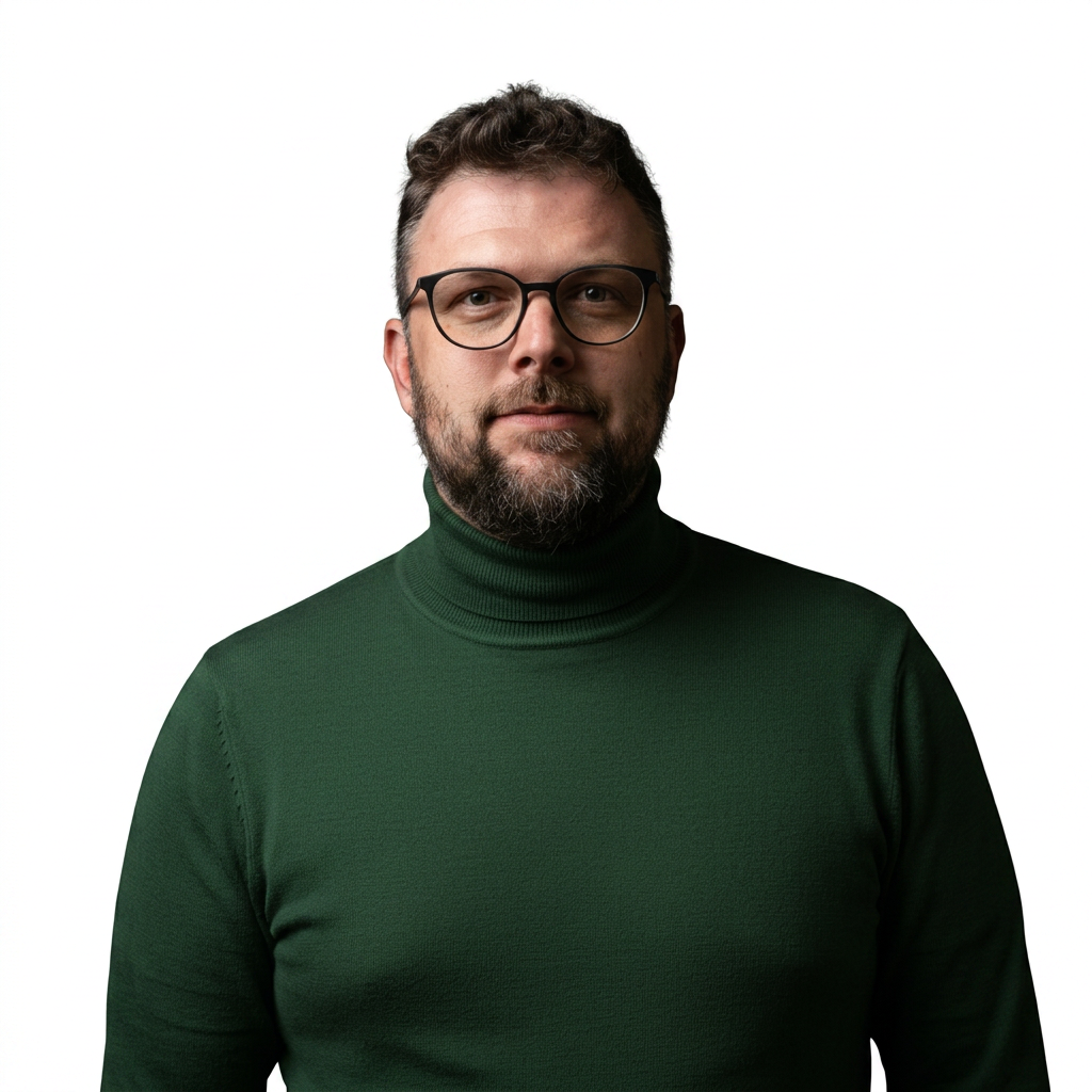 Sebastian Brandl